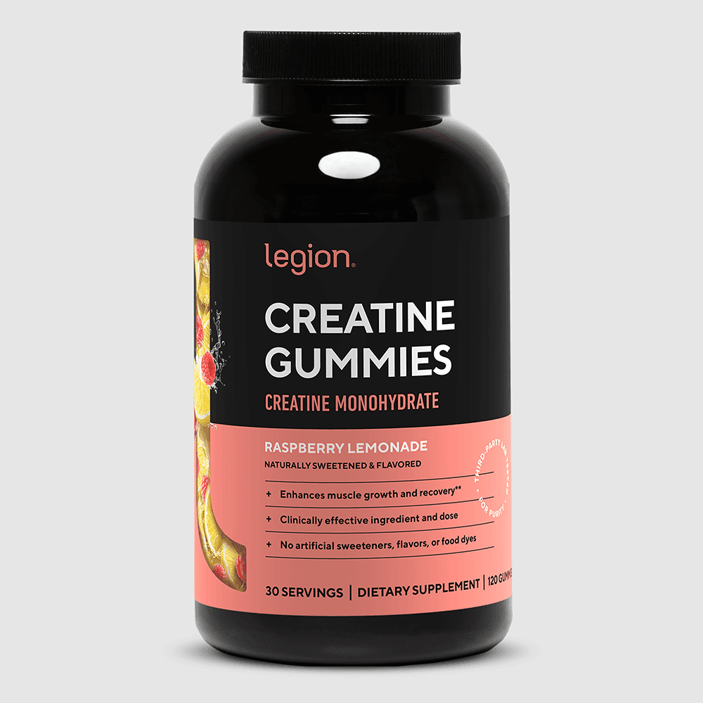 Creatine Gummies